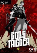 God's Trigger [v 1.2.58779] (2019) PC | RePack  R.G. Catalyst